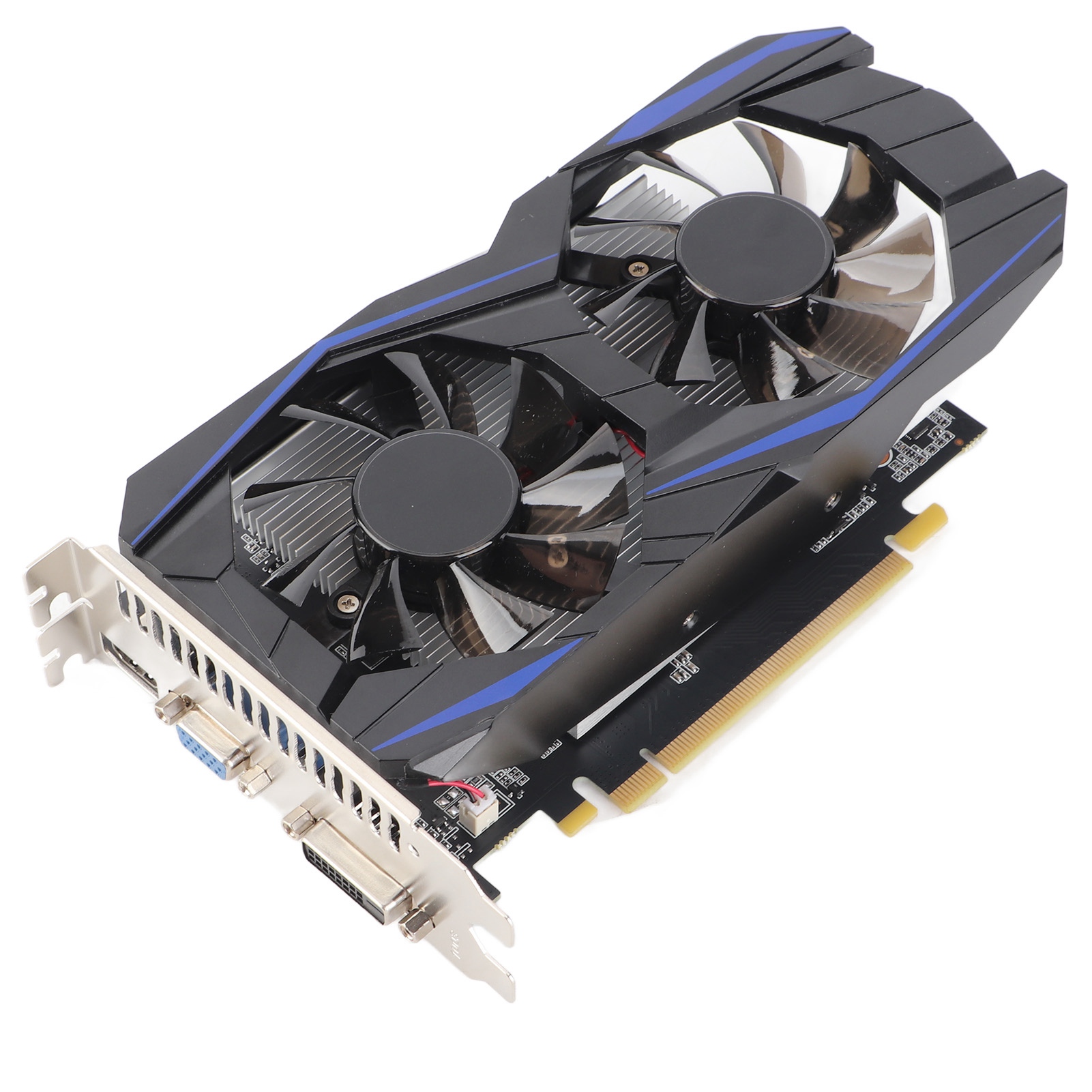 Rtx 3070 8Gb Graphics Card - コンピュータグラフィックスカード 良好なパフォーマンス 低ノイズグラフィックスカード 小型 128ビット デュアルファンデスクトップコンピュータ用ビット幅