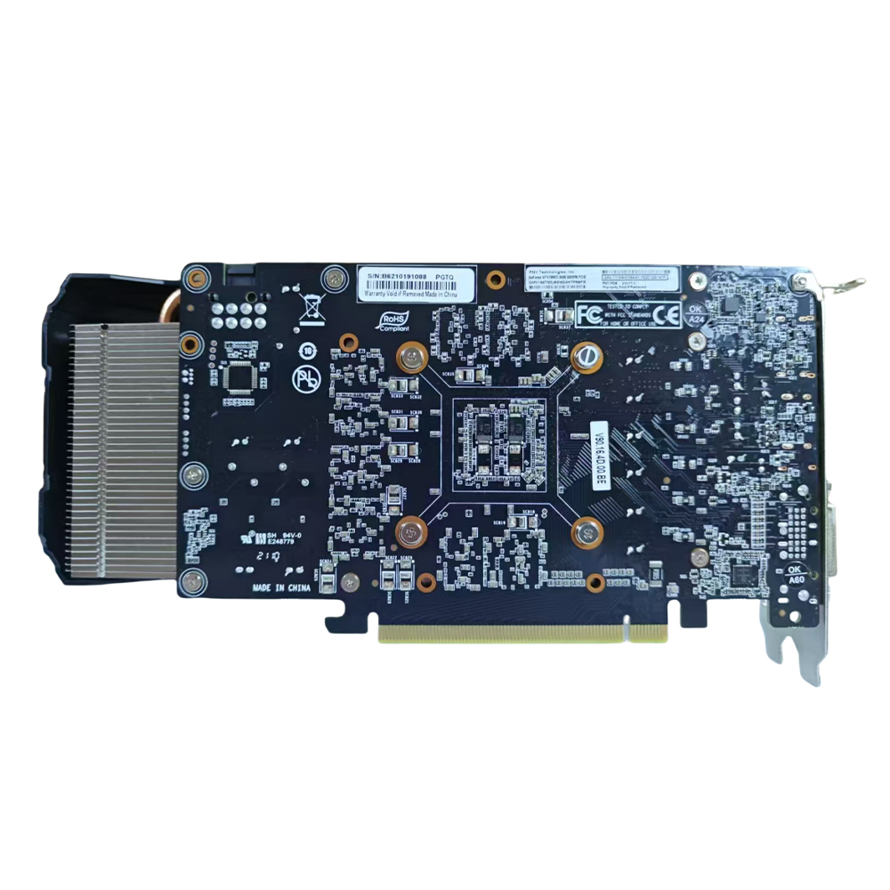PNY GeForce GTX 1660 Ti 6GB GD - Rtx 3070 8Gb Graphics Card のレビューと価格