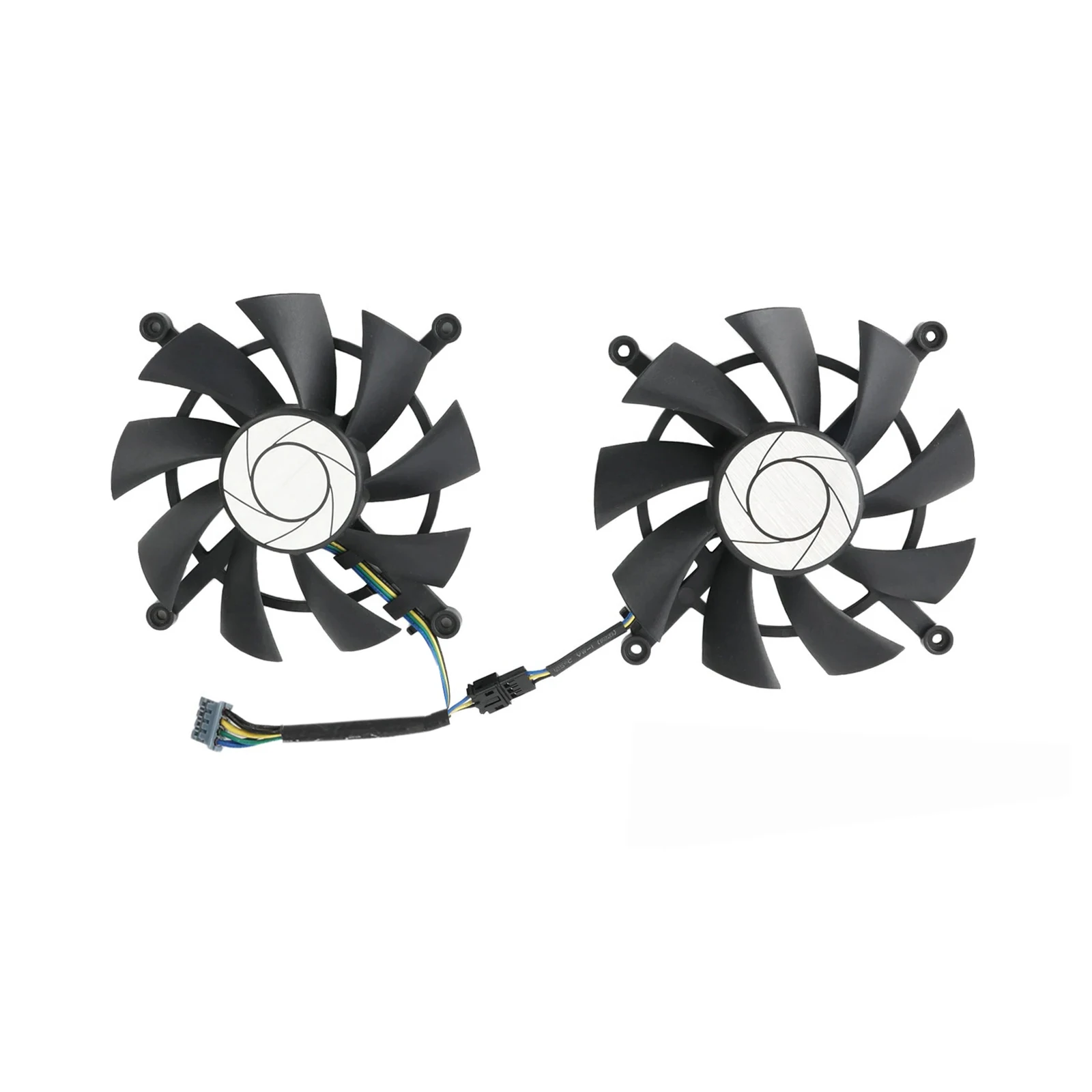 MSIグラフィックカードファン,冷却ビデオカード,ツインファ - Rtx 3070 8Gb Graphics Card のレビューと価格