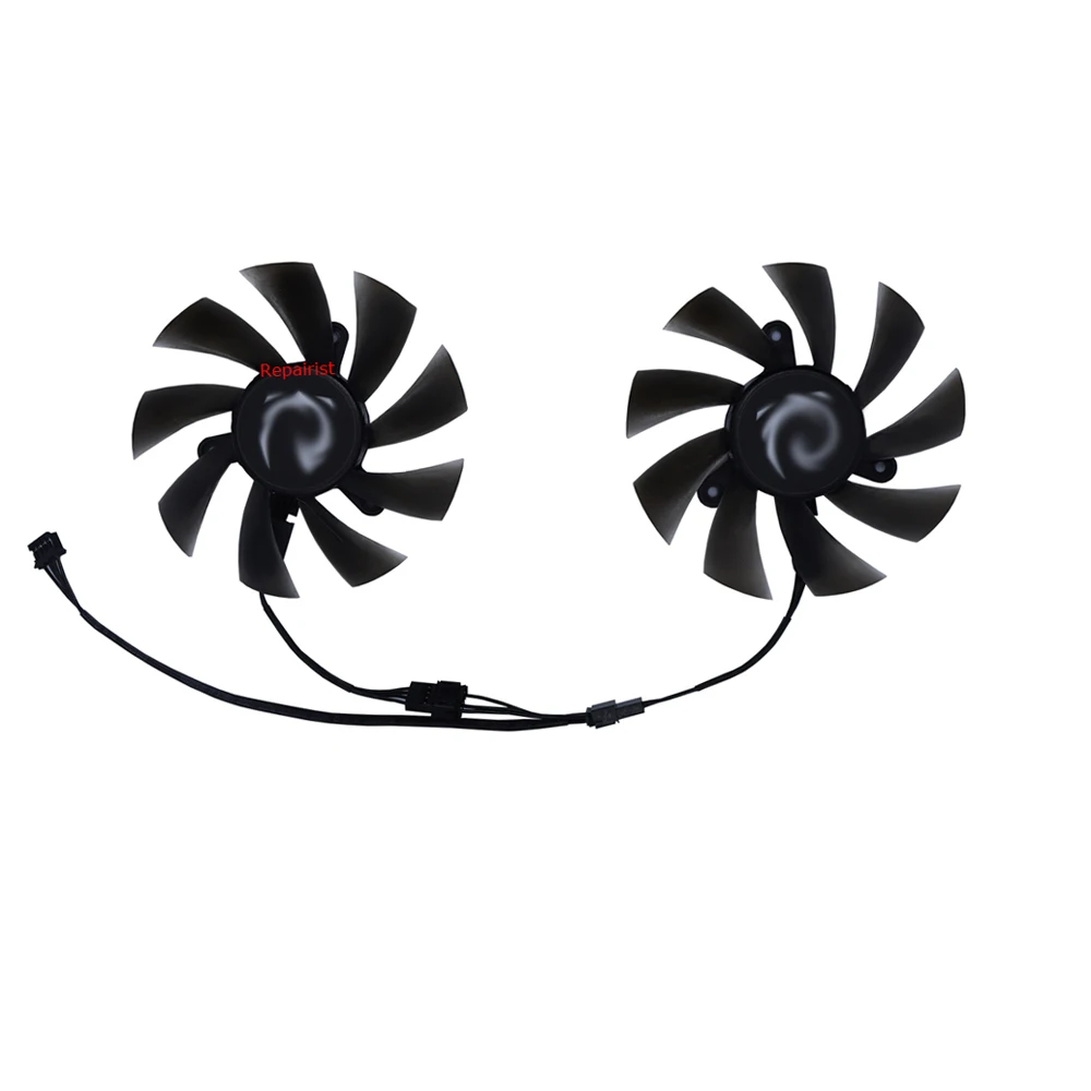 2ピース/セット,gpuグラフィックカード,plap0921 - Rx 580 8Gb 2048Sp Gpu のレビューと価格