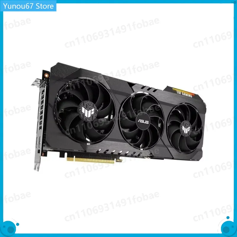 ASUS TUF RTX 3080 10GB GDDR6X  - Rtx 3080 10Gb Gpu のレビューと価格