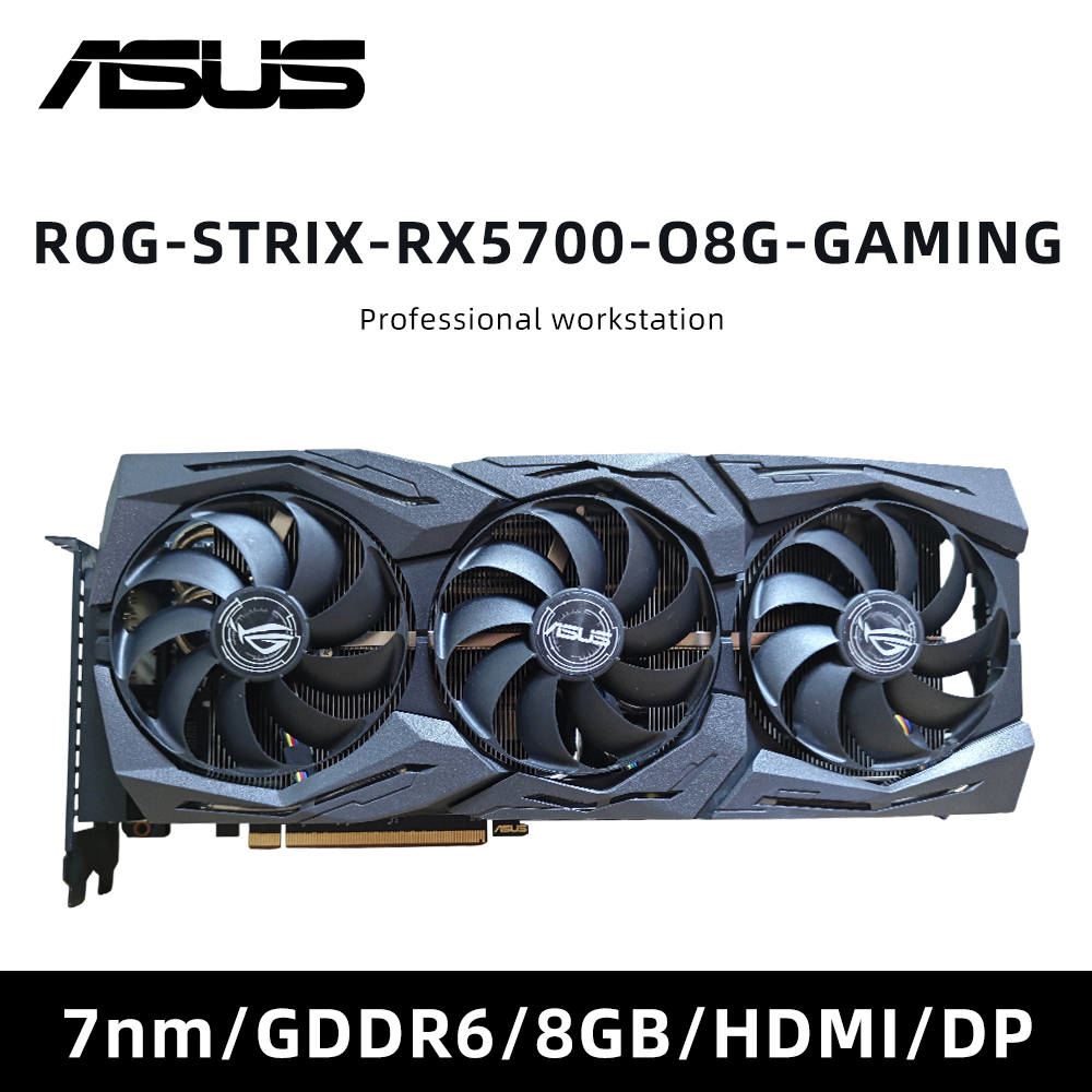 ASUS AREZ STRIX RXVEGA64 O8G G - Rtx 3070 8Gb Graphics Card のレビューと価格