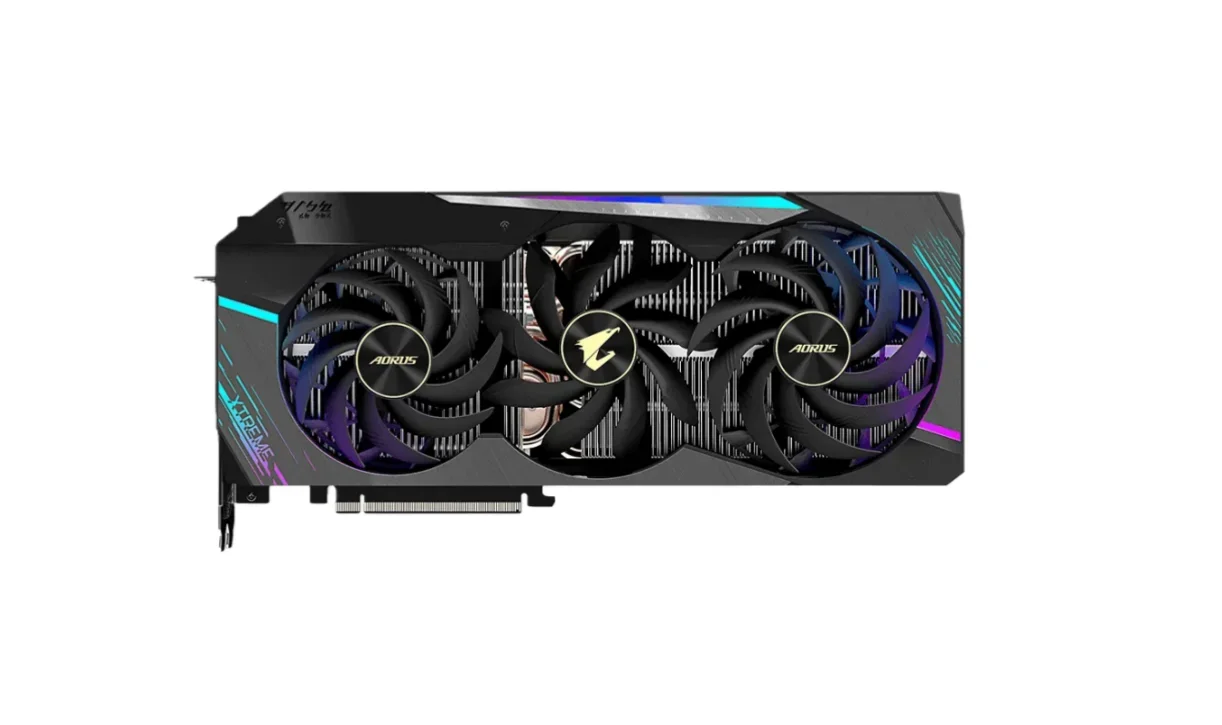 RTX 3080 GPU GIGABYTE GV-N3080 - Rtx 3080 10Gb Gpu のレビューと価格
