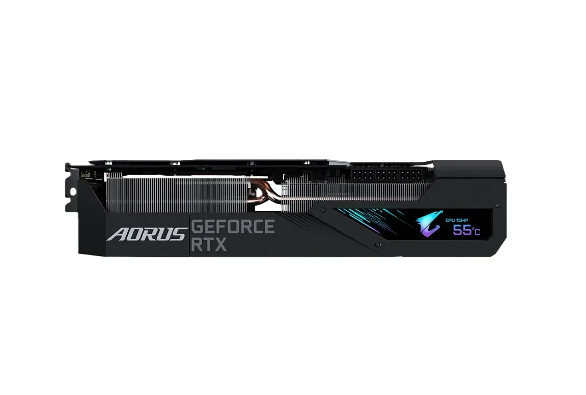 RTX 3080 GPU GIGABYTE GV-N3080 - Rtx 3080 10Gb Gpu のレビューと価格