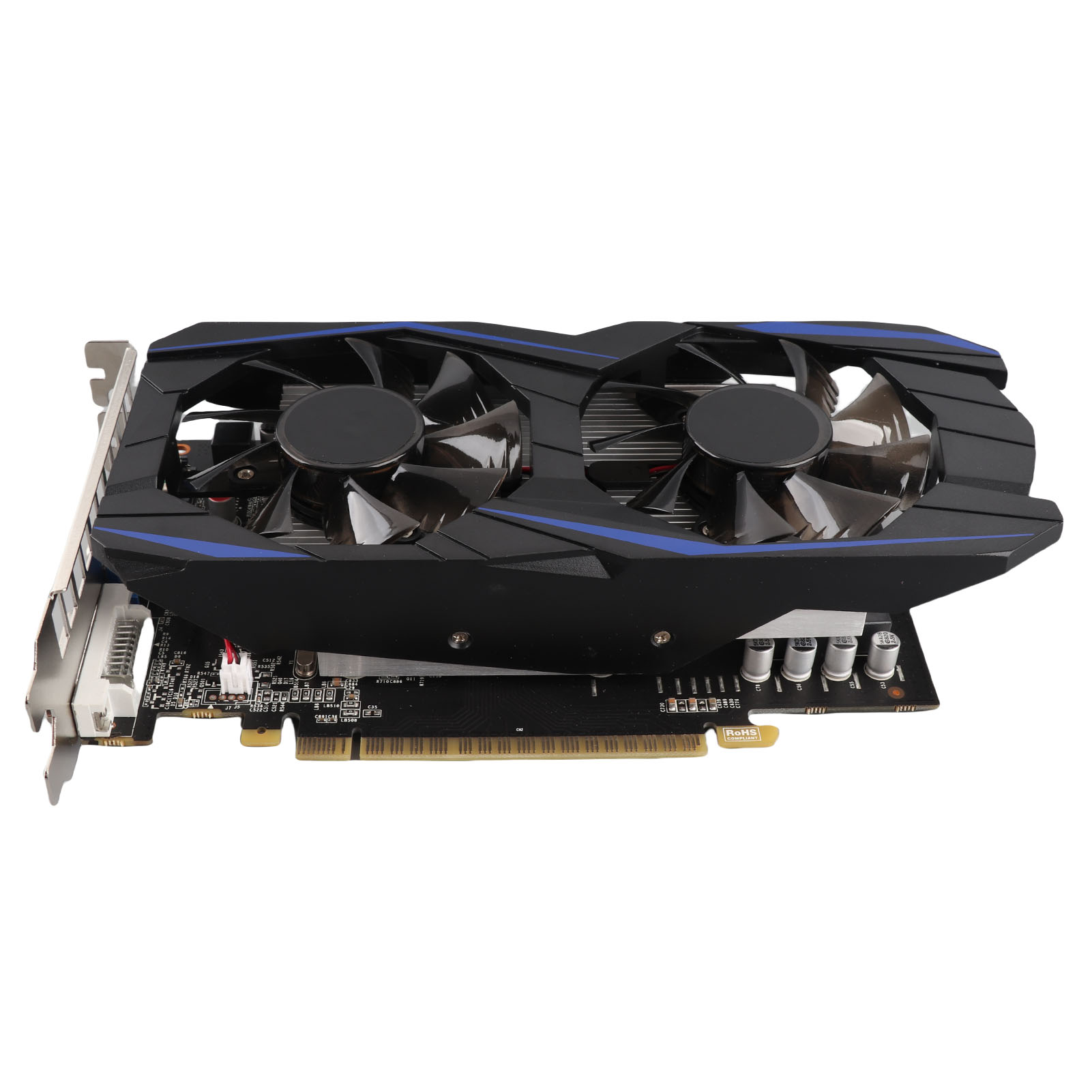 コンピュータグラフィックスカード 良好なパフォーマンス 低ノ - Rtx 3070 8Gb Graphics Card のレビューと価格