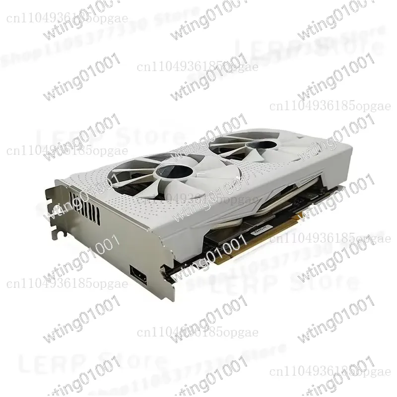 RX580、RX590用 8GB 2048SP 高性能GPU - Rx 580 8Gb 2048Sp Gpu のレビューと価格